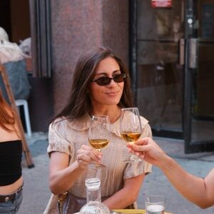 Meet your Posher, Eftihia